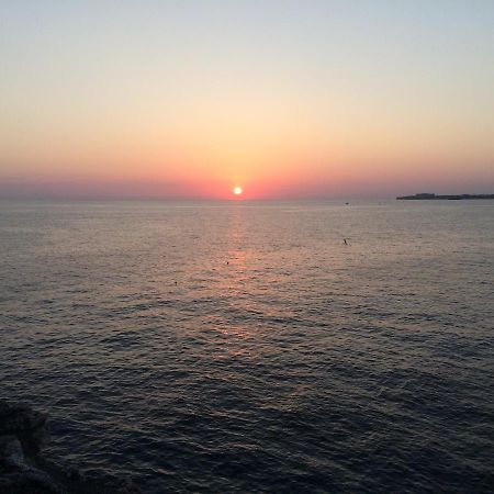 Ses Monsines Villas Cala Blanca  Dış mekan fotoğraf