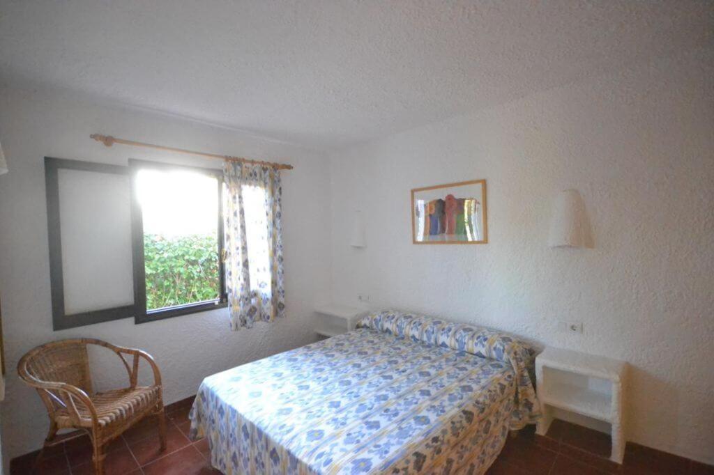 Ses Monsines Villas Cala Blanca  Dış mekan fotoğraf