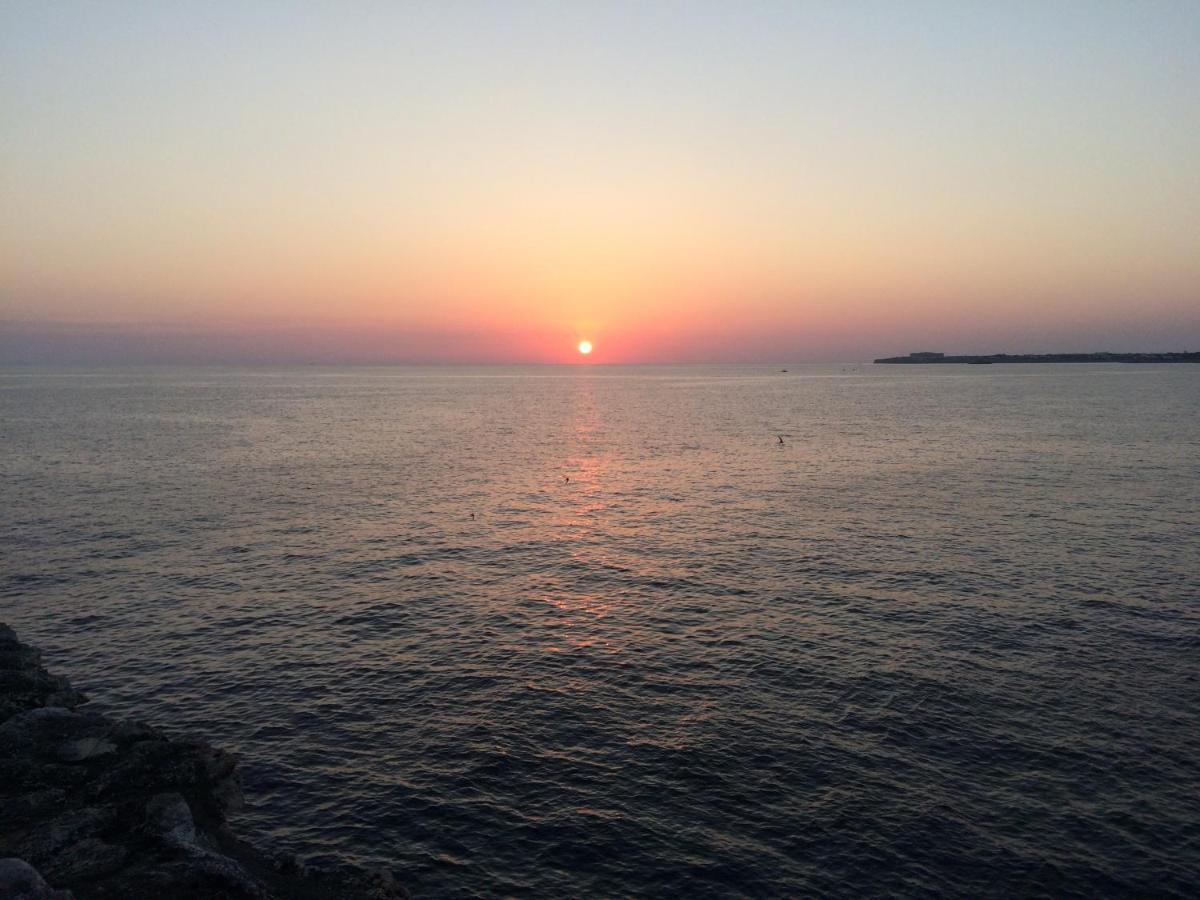 Ses Monsines Villas Cala Blanca  Dış mekan fotoğraf